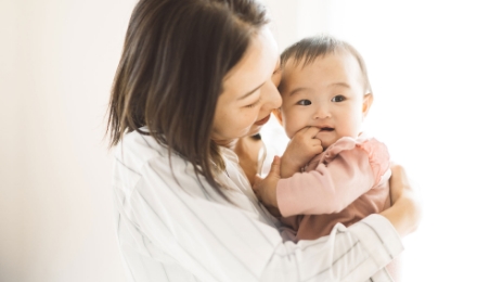 子育てを応援する職場環境イメージ画像