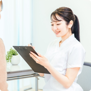 資格を活かして専門性を発揮イメージ画像