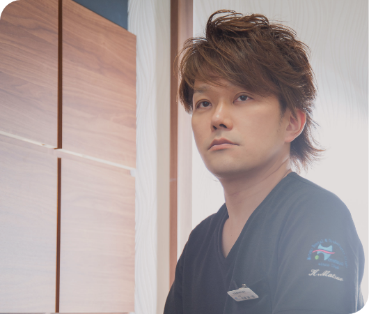 松尾 謙一郎先生